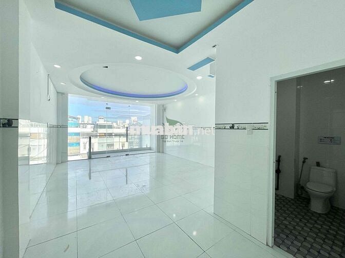 CHO THUÊ NHÀ KINH DOANH 4 TẦNG MẶT TIỀN THÍCH QUẢNG ĐỨC GIÁ 50 TRIỆU/