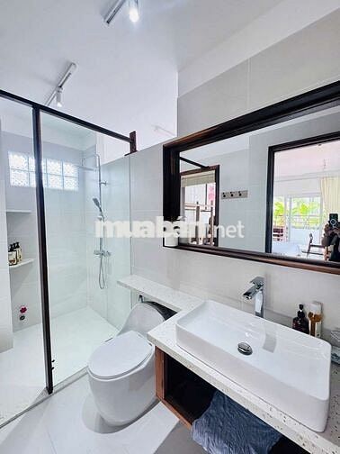 Cho thuê Villa mini có hồ bơi ngay trung tâm Nha Trang
