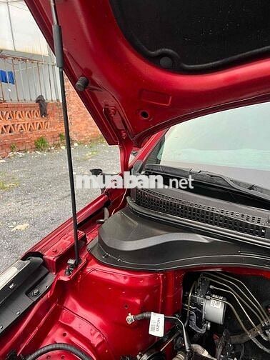 Hyundai Accent 2023 ATH bản Đặc Biệt