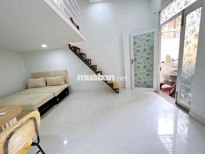 DUPLEX 2 KHÔNG GIAN NGỦ GIÁ CỰC KÌ SỐT DẺO - PHÙ HỢP Ở NHÓM BẠN