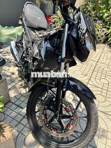 Suzuki Satria 2018 giá 19tr