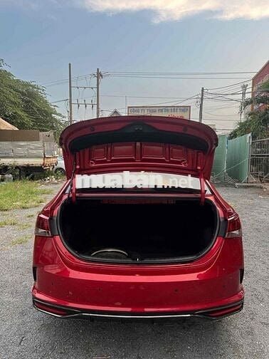 Hyundai Accent 2023 ATH bản Đặc Biệt