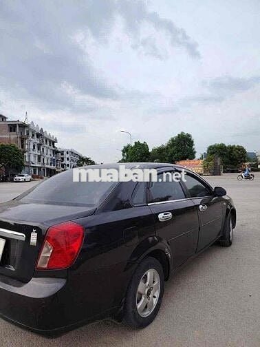 Daewoo Lacetti 2010 SE - 15 km