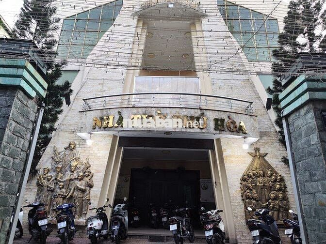 Ngộp nặng bán gấp nhà Âu Cơ, Phú Trung Tân Phú 2 Tầng 80m2 chỉ 6,99 Tỷ