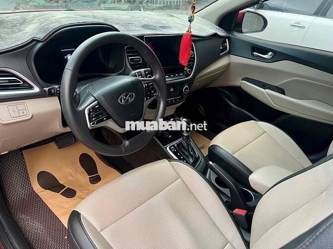 Hyundai Accent 2023 ATH bản Đặc Biệt
