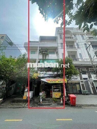 Giảm 1tỷ bán gấp nhà mặt tiền kinh doanh phan huy thực
