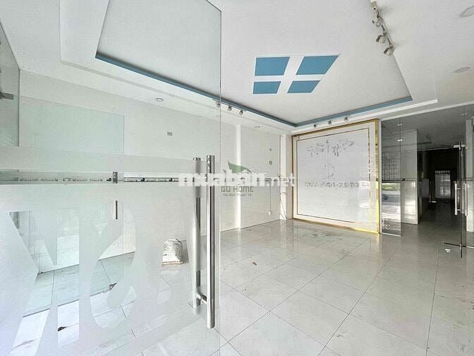 CHO THUÊ NHÀ KINH DOANH 4 TẦNG MẶT TIỀN THÍCH QUẢNG ĐỨC GIÁ 50 TRIỆU/