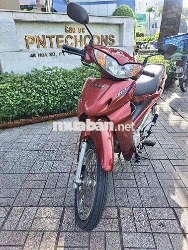 bán xe honda Future 2002/17tr500/1 đời chủ xe đẹp