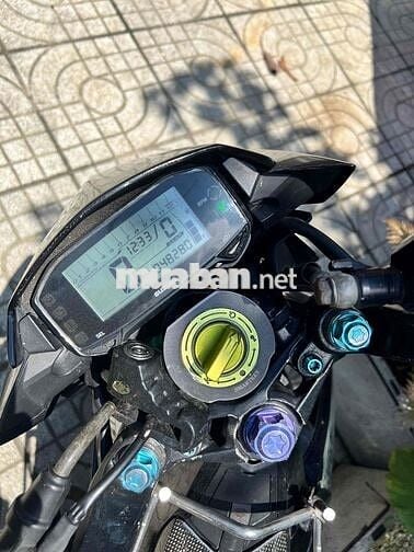Suzuki Satria 2018 giá 19tr