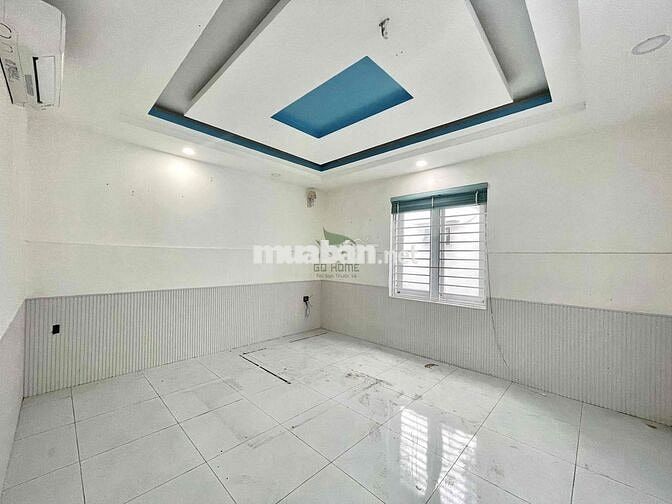 CHO THUÊ NHÀ KINH DOANH 4 TẦNG MẶT TIỀN THÍCH QUẢNG ĐỨC GIÁ 50 TRIỆU/