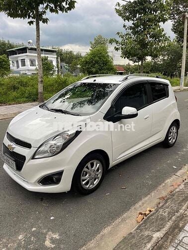 Chevrolet Spark 2017 1.2 LT - 72000 km