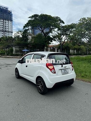 Chevrolet Spark 2017 1.2 LT