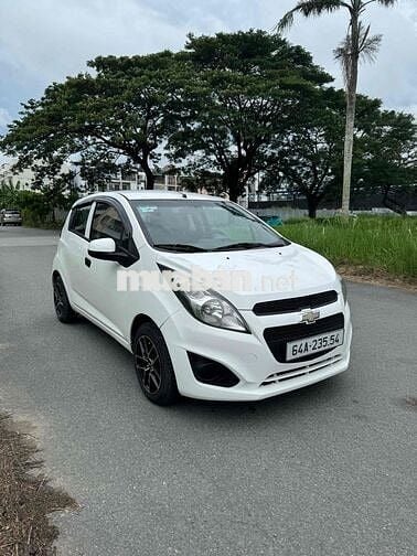 Chevrolet Spark 2017 1.2 LT