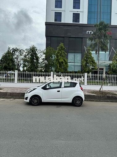Chevrolet Spark 2017 1.2 LT