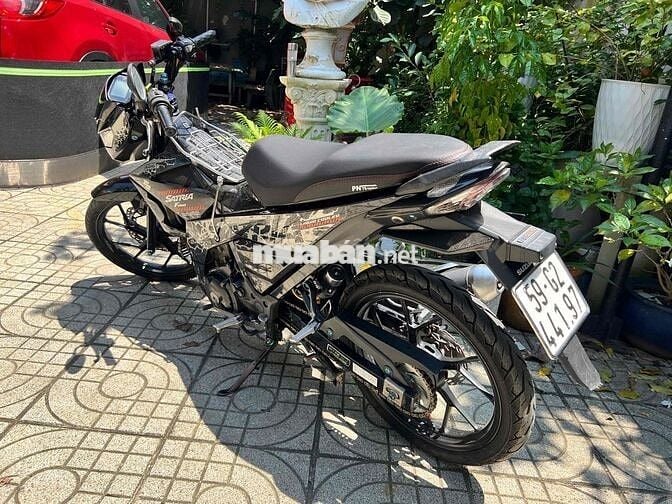 Suzuki Satria 2018 giá 19tr