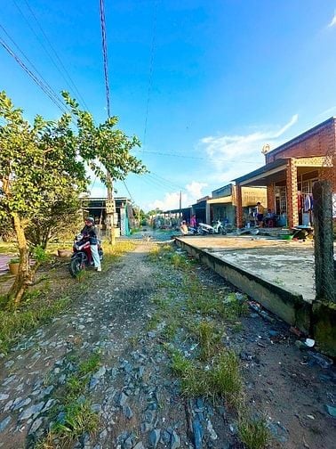 10x24 có thổ cư. Gần ủy ban, trường học. 595tr 
