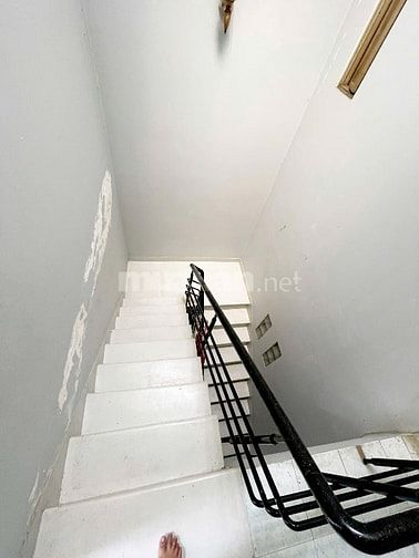 Nhà bán chính chủ phan đình Phùng phường 1 Phú nhuận 