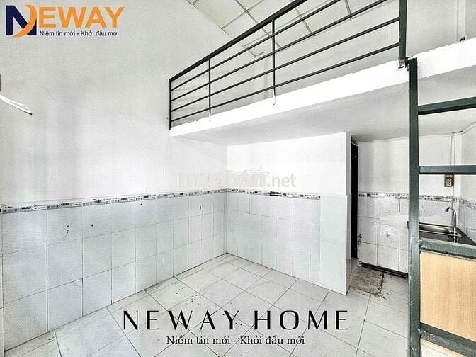 KHAI TRƯƠNG DÃY TRỌ MỚI XÂY NGAY GẦN TỈNH LỘ 10 - QUỐC LỘ 1a