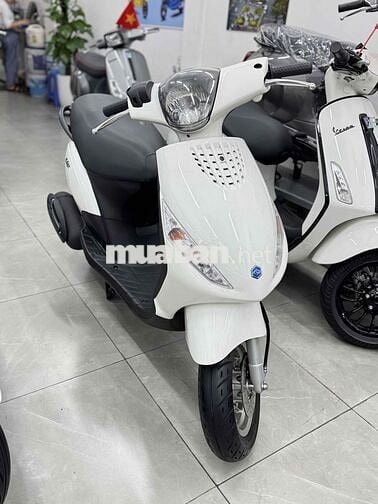 zip 100cc . xe cọp chạy đúng 6000km . bao zin êm