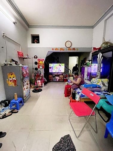 Nhà bán chính chủ phan đình Phùng phường 1 Phú nhuận 
