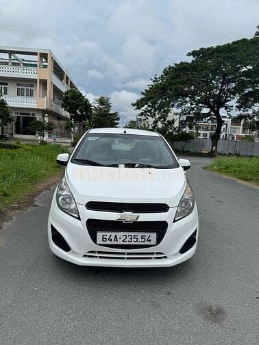 Chevrolet Spark 2017 1.2 LT