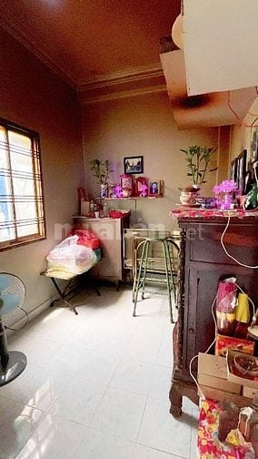 Nhà bán chính chủ phan đình Phùng phường 1 Phú nhuận 