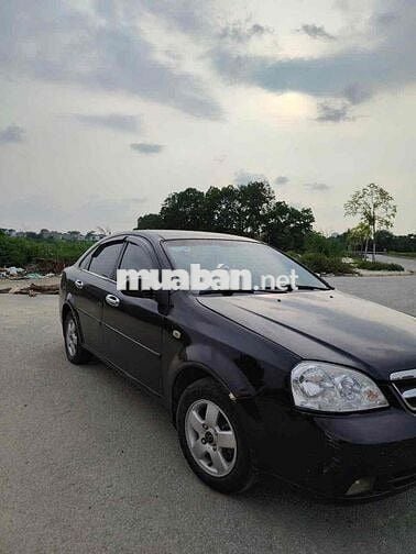 Daewoo Lacetti 2010 SE - 15 km
