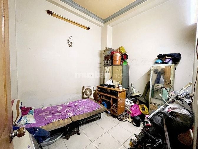 Nhà bán chính chủ phan đình Phùng phường 1 Phú nhuận 