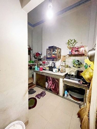 Nhà bán chính chủ phan đình Phùng phường 1 Phú nhuận 