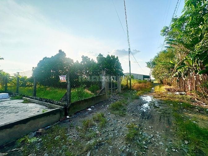 10x24 có thổ cư. Gần ủy ban, trường học. 595tr 