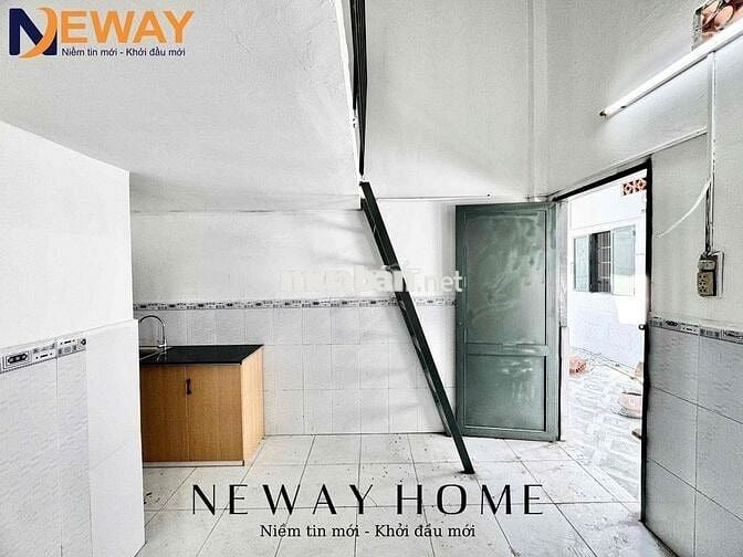 KHAI TRƯƠNG DÃY TRỌ MỚI XÂY NGAY GẦN TỈNH LỘ 10 - QUỐC LỘ 1a