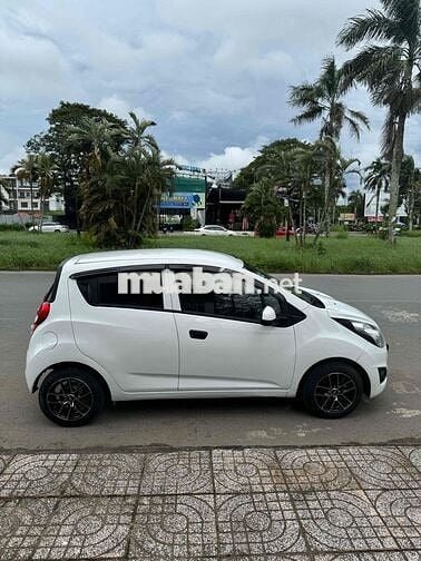 Chevrolet Spark 2017 1.2 LT