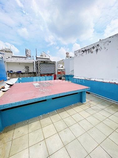 Nhà bán chính chủ phan đình Phùng phường 1 Phú nhuận 