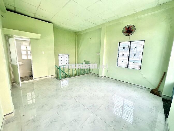 CHO THUÊ NHÀ KINH DOANH 3 TẦNG LÊ HỒNG PHONG  – 12 TRIỆU/THÁNG