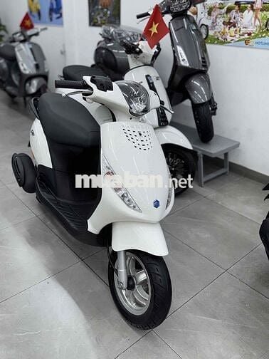 zip 100cc . xe cọp chạy đúng 6000km . bao zin êm