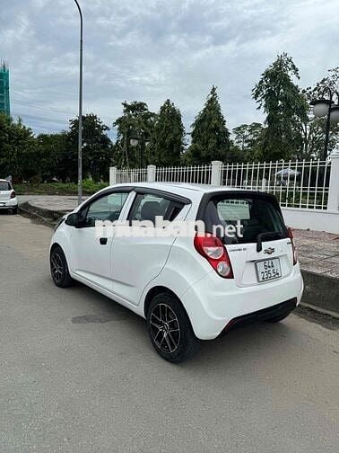 Chevrolet Spark 2017 1.2 LT