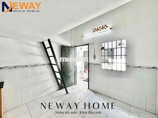 KHAI TRƯƠNG DÃY TRỌ MỚI XÂY NGAY GẦN TỈNH LỘ 10 - QUỐC LỘ 1a