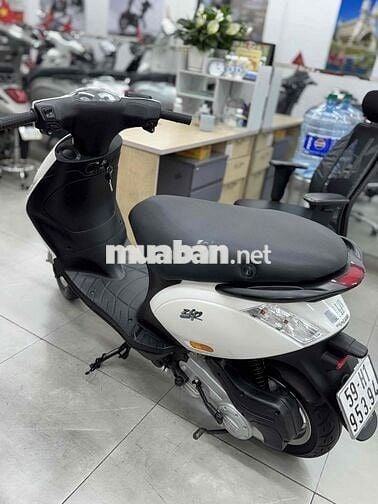 zip 100cc . xe cọp chạy đúng 6000km . bao zin êm