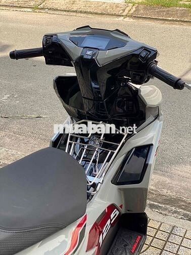 Ab_125_4Val. Biển TPHCM chính chủ. Bao Rút HS