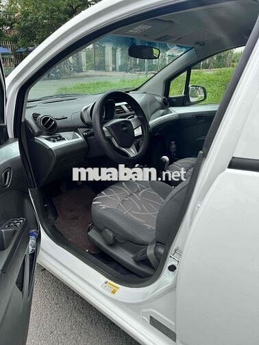 Chevrolet Spark 2017 1.2 LT
