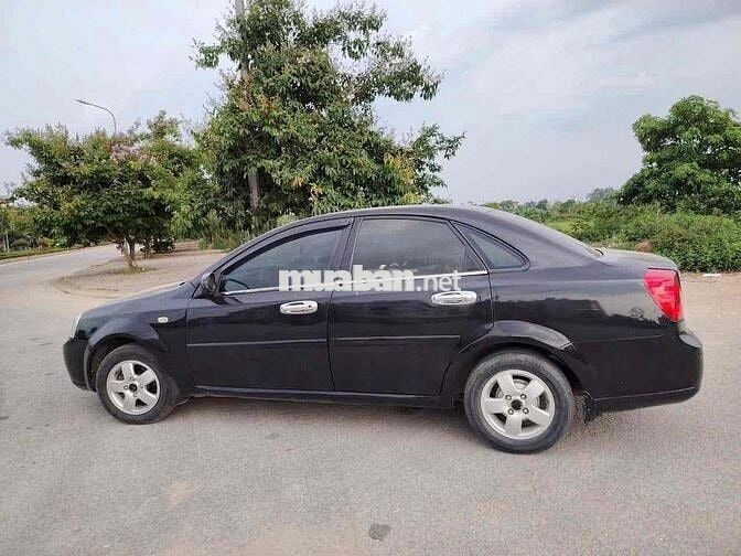 Daewoo Lacetti 2010 SE - 15 km