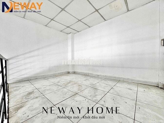 KHAI TRƯƠNG DÃY TRỌ MỚI XÂY NGAY GẦN TỈNH LỘ 10 - QUỐC LỘ 1a