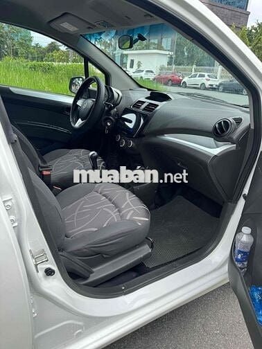 Chevrolet Spark 2017 1.2 LT