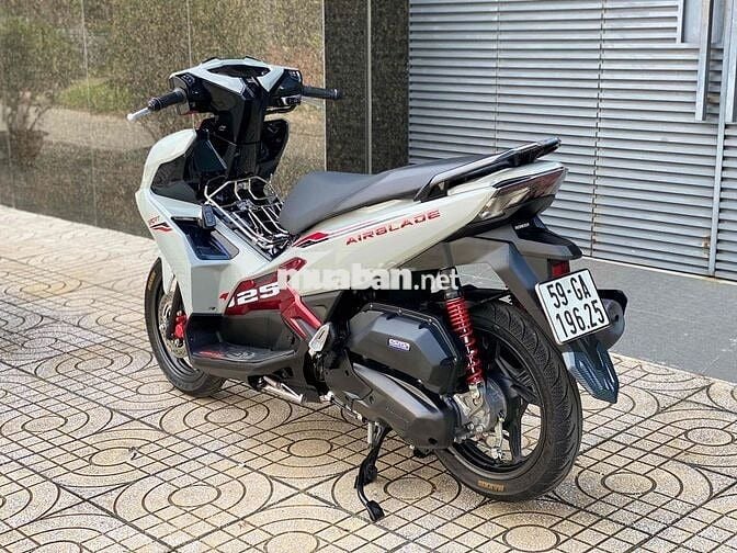 Ab_125_4Val. Biển TPHCM chính chủ. Bao Rút HS