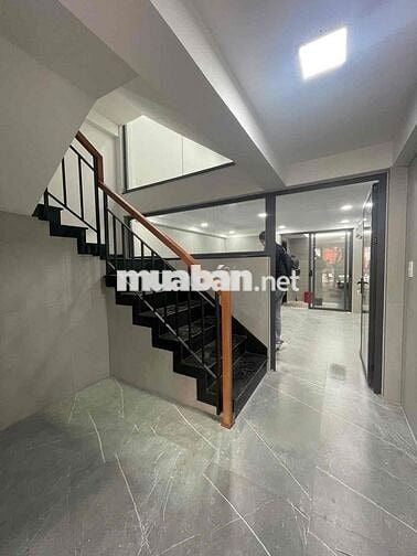 SIÊU PHẨM NHÀ MỚI LÊ VĂN SỸ CẦN CHO THUÊ - ĐẮC ĐỊA NGÀNH THỜI TRANG