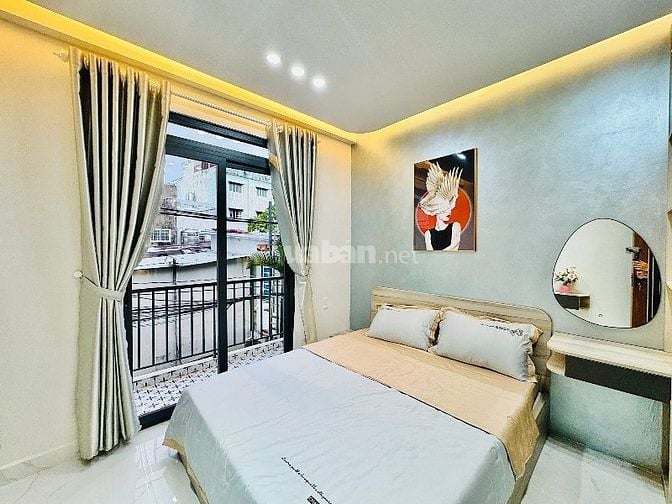 Vị trí đẹp nhà Nguyễn Tri Phương - Quận 10 giá 1 Tỷ 920 hẻm 5m 