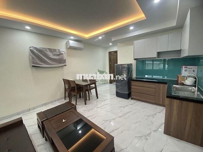 CHO THUÊ CĂN HỘ 1 PHÒNG NGỦ – GIÁ 5 TRIỆU/THÁNG – KHU VĨNH HẢI