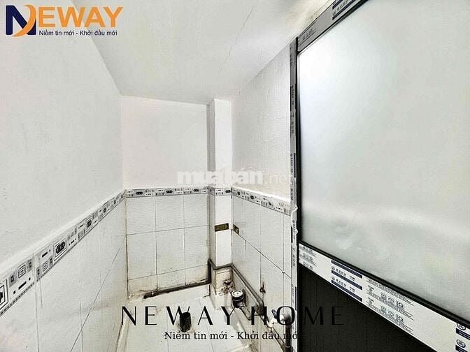 KHAI TRƯƠNG DÃY TRỌ MỚI XÂY NGAY GẦN TỈNH LỘ 10 - QUỐC LỘ 1a