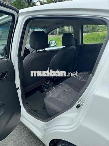 Chevrolet Spark 2017 1.2 LT