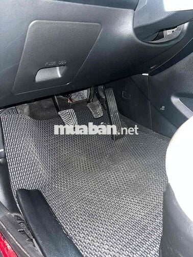 Kia Cerato 2018 1.6 MT - 54000 km